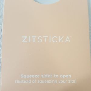 ZitSticka